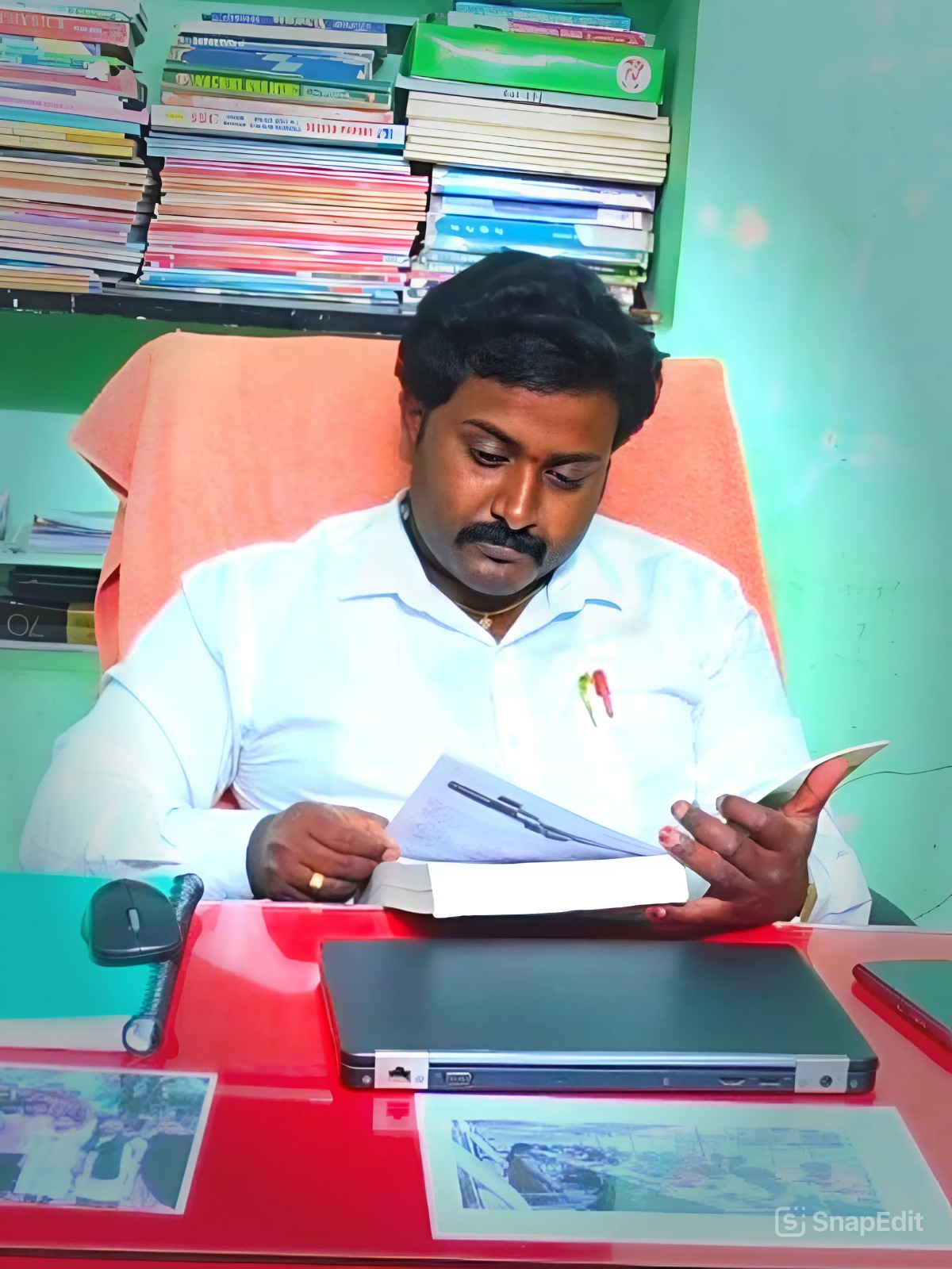 Founders of NS-HS Academy